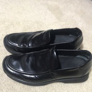 Gucci loafers